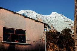 Suma Jayp'u tata Illimani