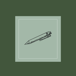 pen icon