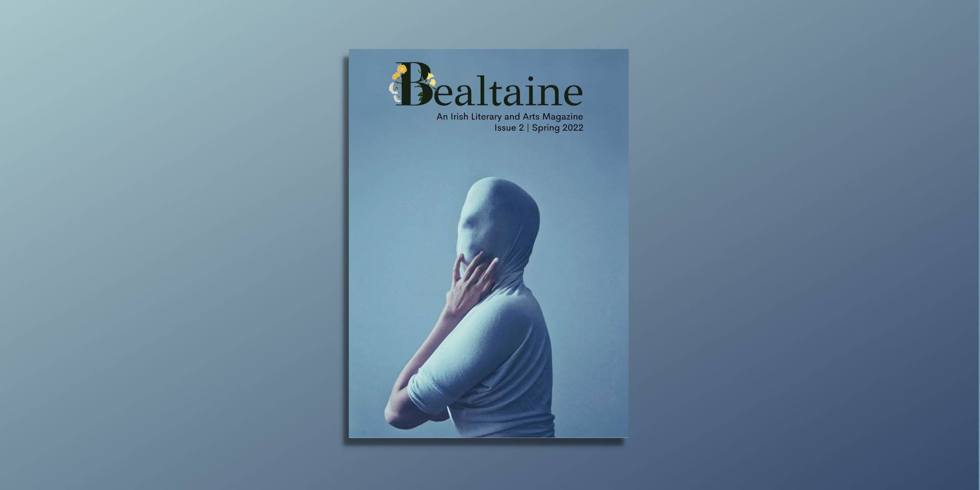 Issue 2 Bealtaine Banner
